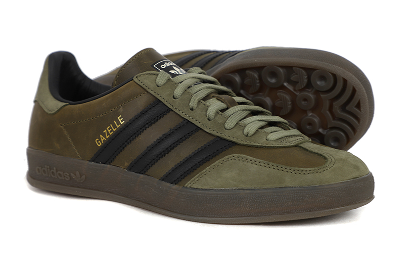 adidas Originals Gazelle Indoor Unisex Sports Shoes Casual adidas Originals Gazelle Indoor Unisex Sports Shoes Casual