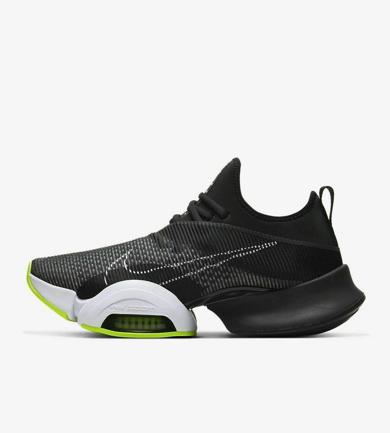 nike air zoom train complete