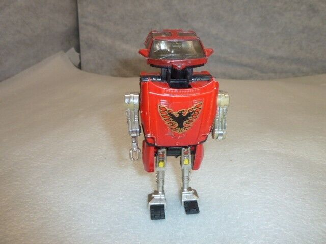 1983 FAIRLADY 280Z SUPER GOBOTS Firebird POPY Japan VINTAGE 1983 FAIRLADY 280Z SUPER GOBOTS Firebird POPY Japan VINTAGE