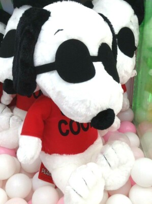 ヴィンテージ SNOOPY ラバードール ♬ MEDICOM TOY OFFICIAL BLOG（メディコム・トイ オフィシャルブログ