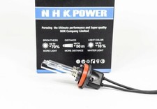 Nhk Hid Bulbs H11