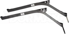 Dorman 578-705 Fuel Tank Straps fits Ford models
