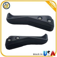 Seat Back Recliner Adjustment Handle Front Fits 1997-2001 Mercury Mountaineer