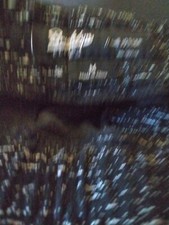 Brooklyn Cloth Womens Medium Jogging Pants. Yoga Comfy Speckled