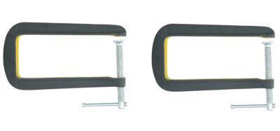 C-Clamp Tool 8-1/2