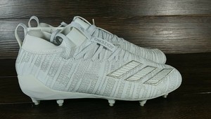 adidas 3 stripe life football cleats