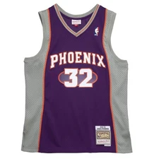 Mitchell & Ness Men's Amar'e Stoudemire Phoenix Suns 2002-03 Swingman *NEW*