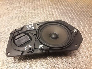 BMW E61 Sound Lautsprecher (Hinten Links) 5 Serie Touring Kombi E61 OEM Used