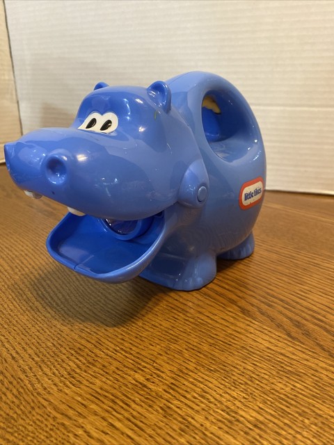 little tikes animal flashlight