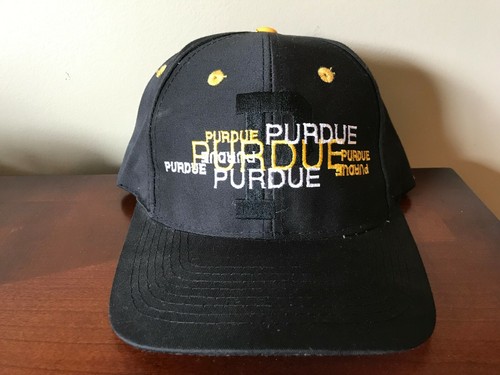 VTG Purdue Boilermakers Basketball 