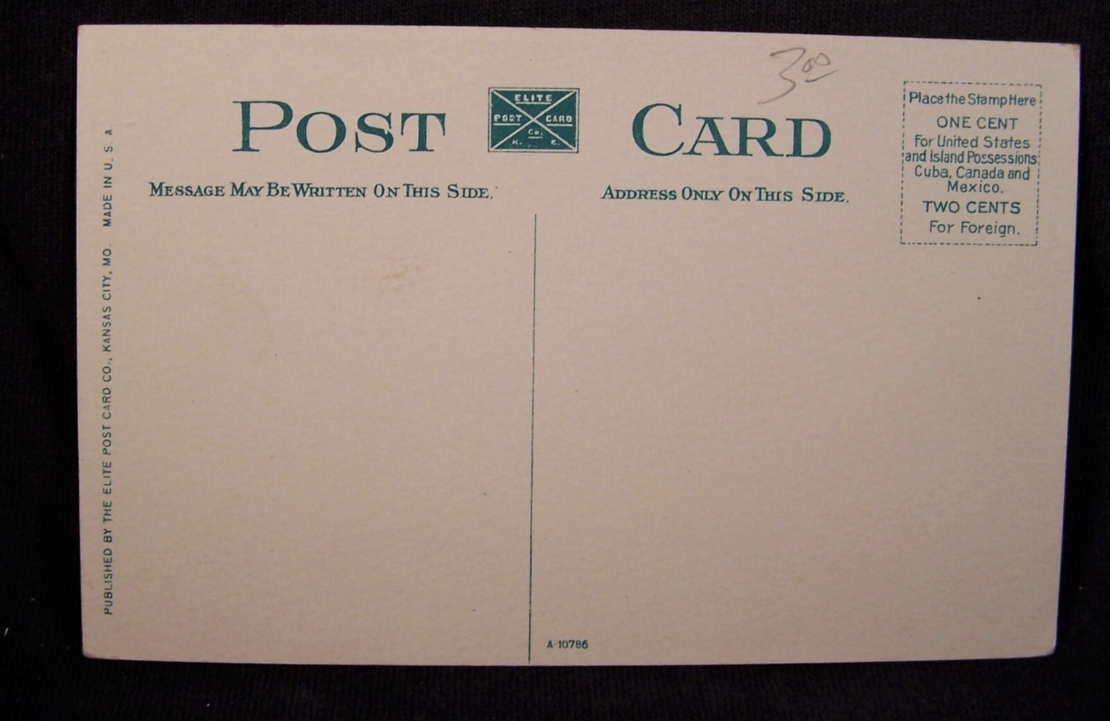 MO Kansas City The Boley Building Vintage Postcard eBay