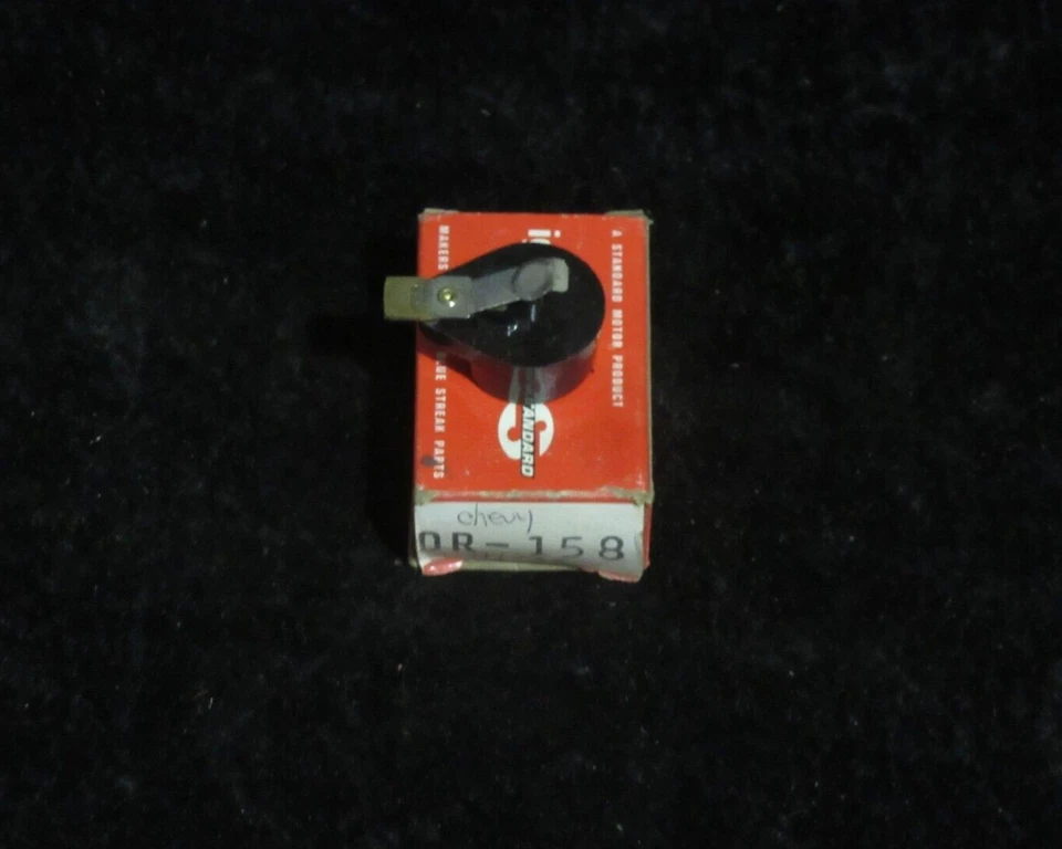 NOS 1924-1953 Auburn Packard Oakland Olds Pontiac Nash Kaiser Standard Rotor Foto 2 de 4