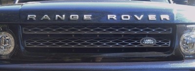 Range rover atlas