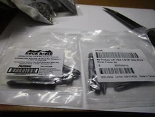 Rock River®  #2 Phillips 1/4"Hex 1-15/16"OAL Extra Hard Power Bit QTY 10