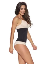 WOMEN'S FAJAS COLOMBIANAS REDUCTORAS TUMMY CONTROL SHAPEWEAR TRUESHAPERS 1283