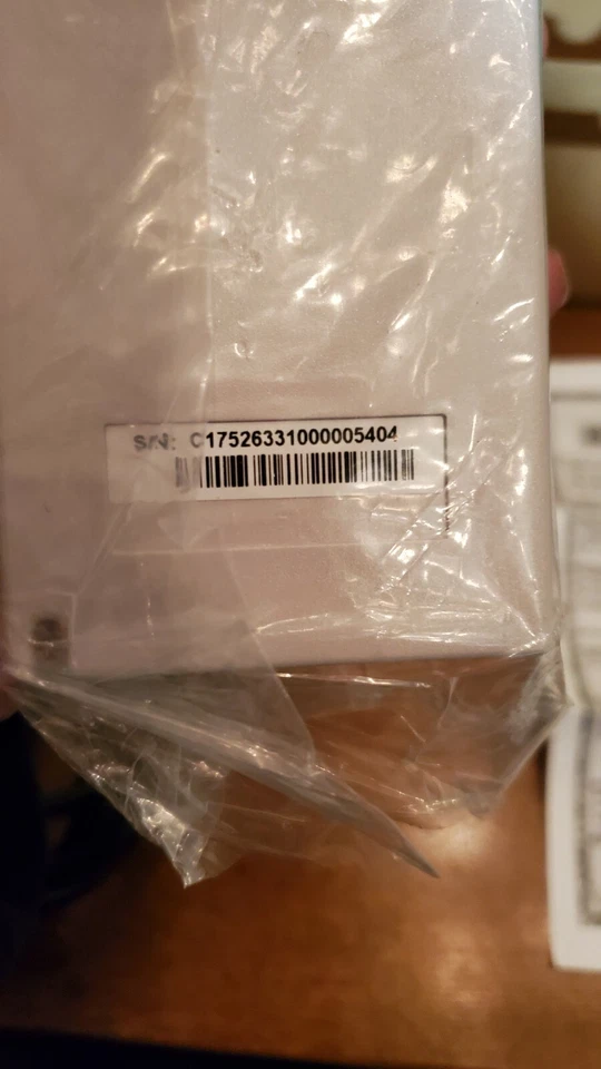 Microsemi POE with surge protector PD-9501GR/SP/AC Security systems Poe - Image 4 of 4