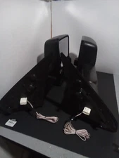 Eccpp pair toyota tundra mirrors