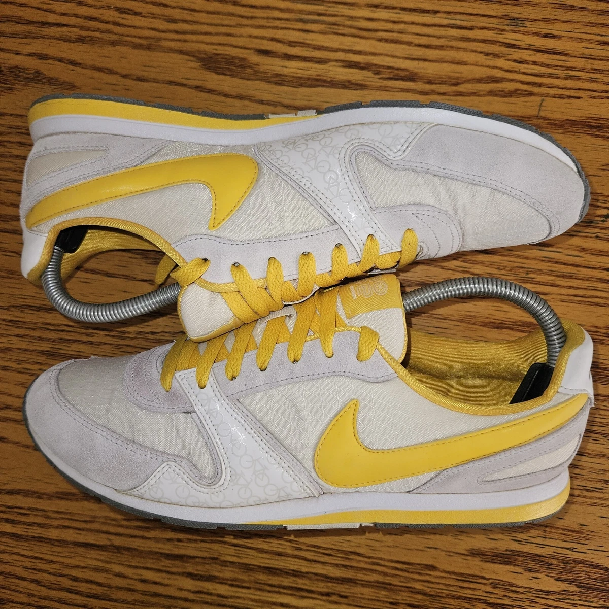 Preços baixos em Tênis Nike Livestrong masculino | eBay