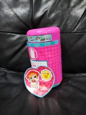 SWIRLY POP LOL MINI SWEETS SURPRISE O MATIC SERIES Doll. new