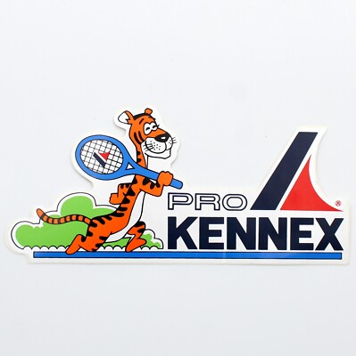 Raquette de tennis kennex Pro - Sport & Plein air