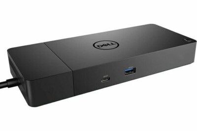 Sealed Dell WD19TBS USB-C Thunderbolt Docking Station 180W K20A RY91R
