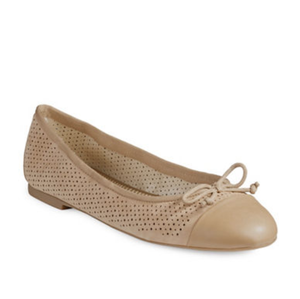 sam edelman perforated flats