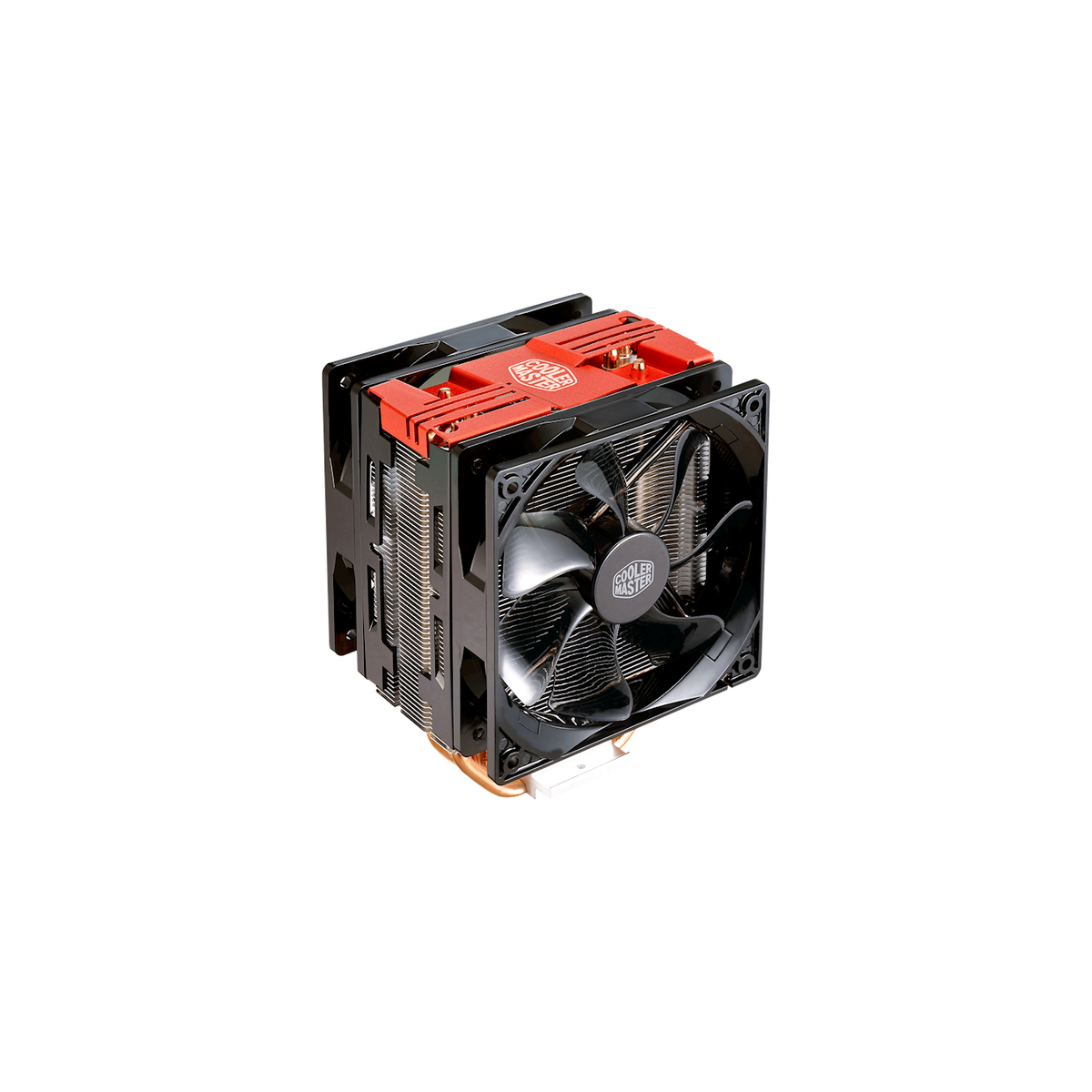 Cooler Master Hyper 212 LED Turbo Dual FAN Heatsink CPU Cooler