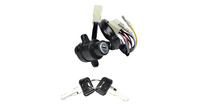Zündschloss für Yamaha Chappy LB 50 4F4-82508-00 ignition lock