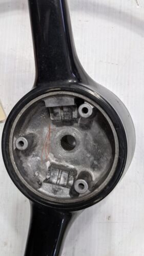 Rolls Royce Silver Shadow STEERING WHEEL  UR15546