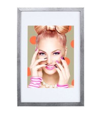 Bilderrahmen Lifestyle Plexi Foto Rahmen Collage Wanddeko Poster S111