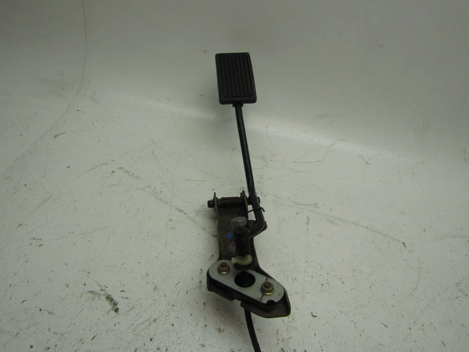 Pedal acelerador Accord 2004 Honda acelerador de gasolina piso pie palanca soporte Foto 3 de 4