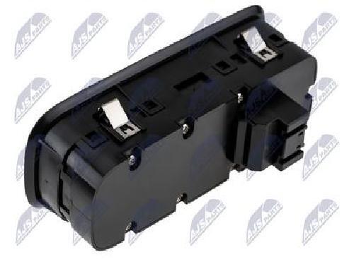 Original NTY Window Regulator Switch EWS-PS-013 For Porsche