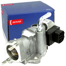 DENSO DEG-0100 AGR-Ventil für TOYOTA AURIS COROLLA YARIS 1.4 D-4D 1ND-TV MINI
