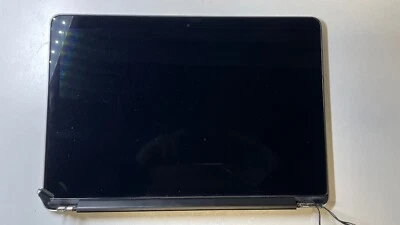 Apple MacBook Pro A1425 13 " Ecran Retina Fin 2012 Début 2013 - Photo 1/4