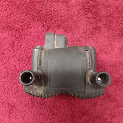 Delphi OEM Harley Davidson Ignition Coil 31743-01 # 8343 | eBay