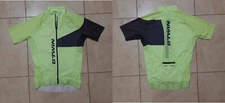 BTWIN Cycling Shirt S Jersey Cycle Camiseta Italy 