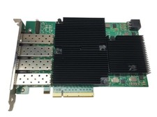 ATTO FC 164E Celerity 4-Channel 16Gb PCIe3 Fiber Channel HBA Card