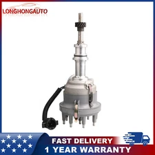 Ignition Distributor For 74-87 Ford Trucks Cars  7.5 460 6.6 400 5.8 351 V8 FD03