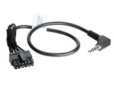 ACV 42ctclarionlead Clarion Anschlusskabel für Lenkradadaper 42-XX-XXX Connect2