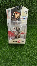 Disney Infinity: Captain Jack Sparrow Toys R Us Exclusive New
