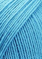 Lang Yarns SUPER SOXX 6-FACH/6-PLY türkis 79