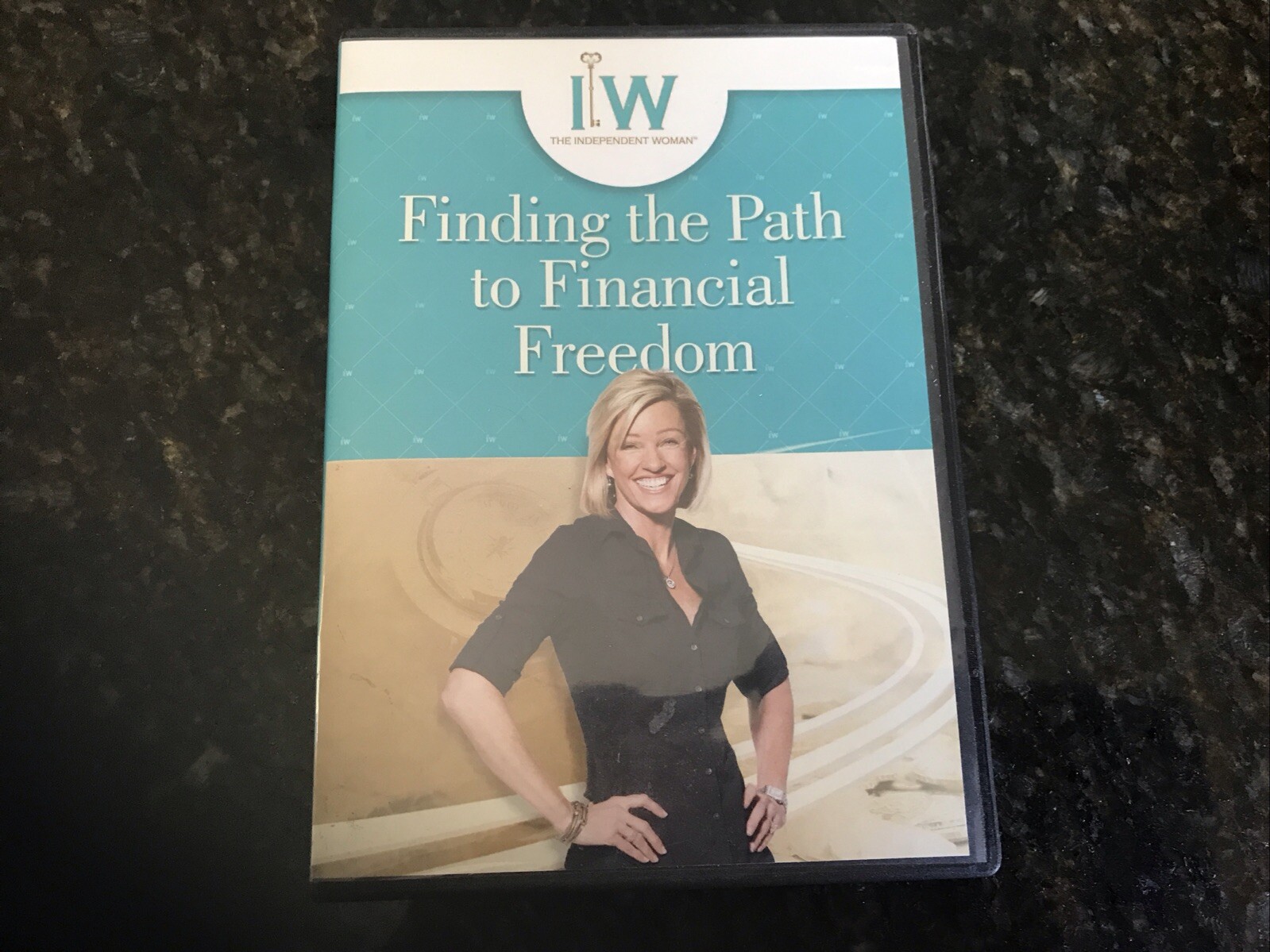 Finding the Path to Financial Freedom Kim Kiyosaki