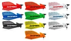 Acerbis X-Ultimate handguards with universal mount kit for MX Dualsport ATV