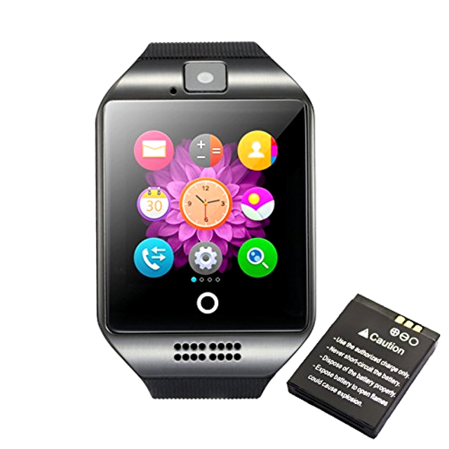 pandaoo smart watch