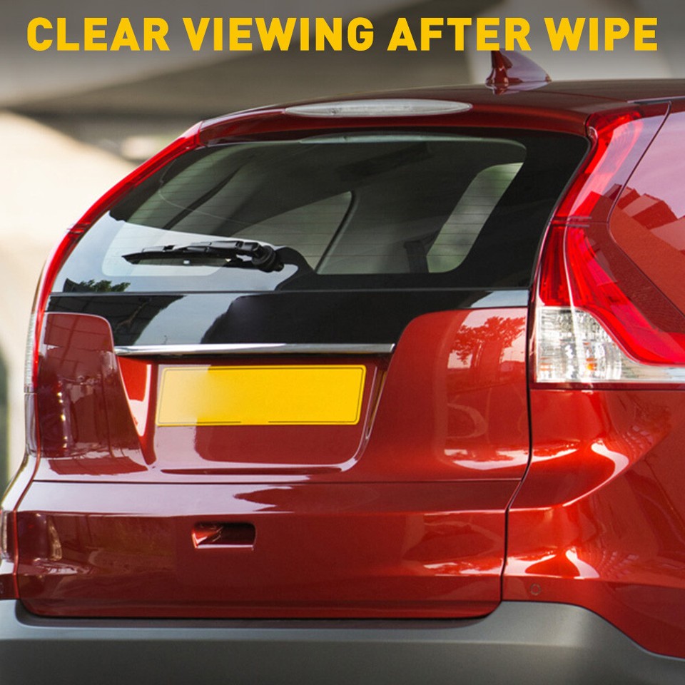 Rear Wiper Arm & Blade For Honda CRV CRV 20122016 high Quality 76720