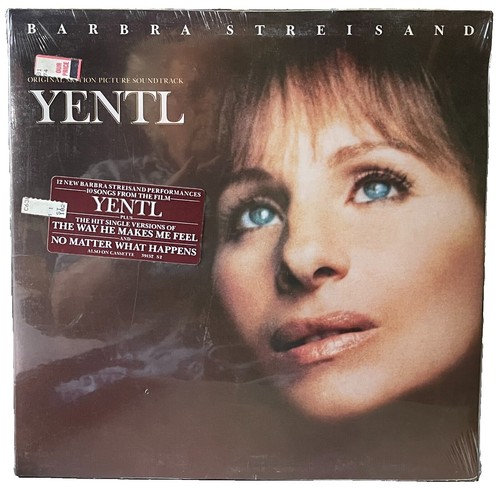バーブラ・ストライザンド Simply Streisand (1967 Barbra Streisand Columbia Records CL 9482