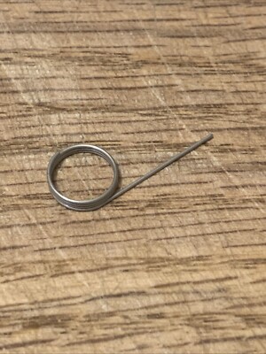 MOULINEX NESCAFE DOLCE GUSTO MINI ME CLEANING NEEDLE MODEL PV120158