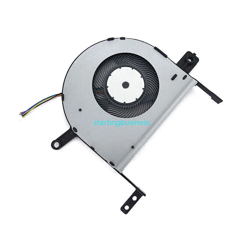 1PC For S510 S510U S510UQ S510UA S510U X510 X510UN X510U CPU cooling Fan - Image 4 of 4