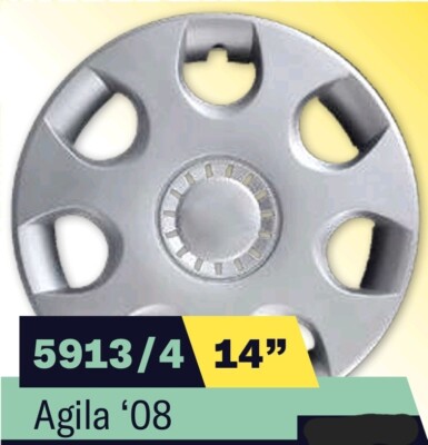 Coprisedili Anteriori Per Opel Agila A, B  2000-2014  - Fodere Sedili Universali Set Coprisedili Auto Auto Dekor X Line 1 1 Grigio 33578 7