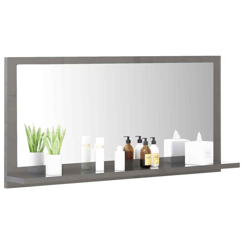 Spiegel Wandspiegel Badspiegel Spiegelschrank Badezimmerspiegel Hängespiegel Neu - Bild 23 von 27